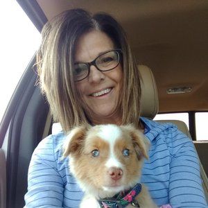 Meet your Posher, Renee